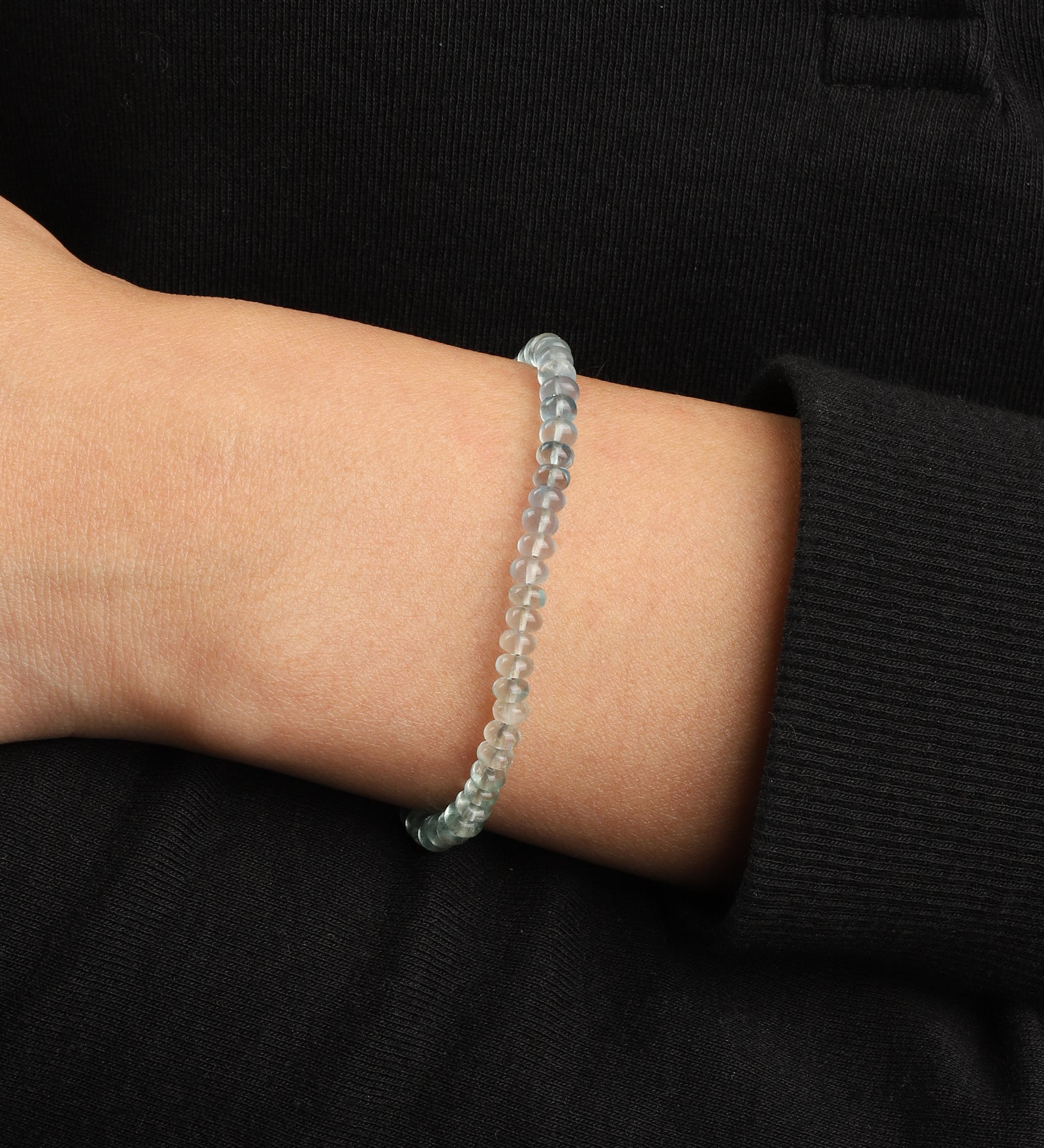 Gem Jar-Mix Stone Bracelet | 3.5mm-Bracelets-Blue Ruby Jewellery-Vancouver Canada