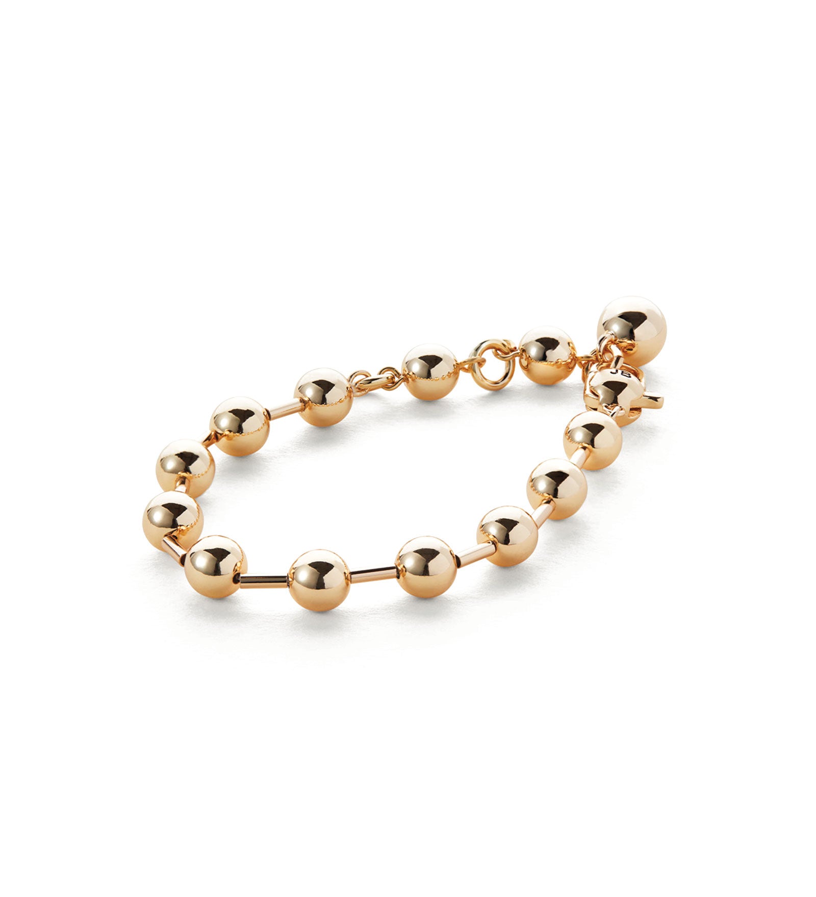 Celeste Bracelet 14k Gold Plated