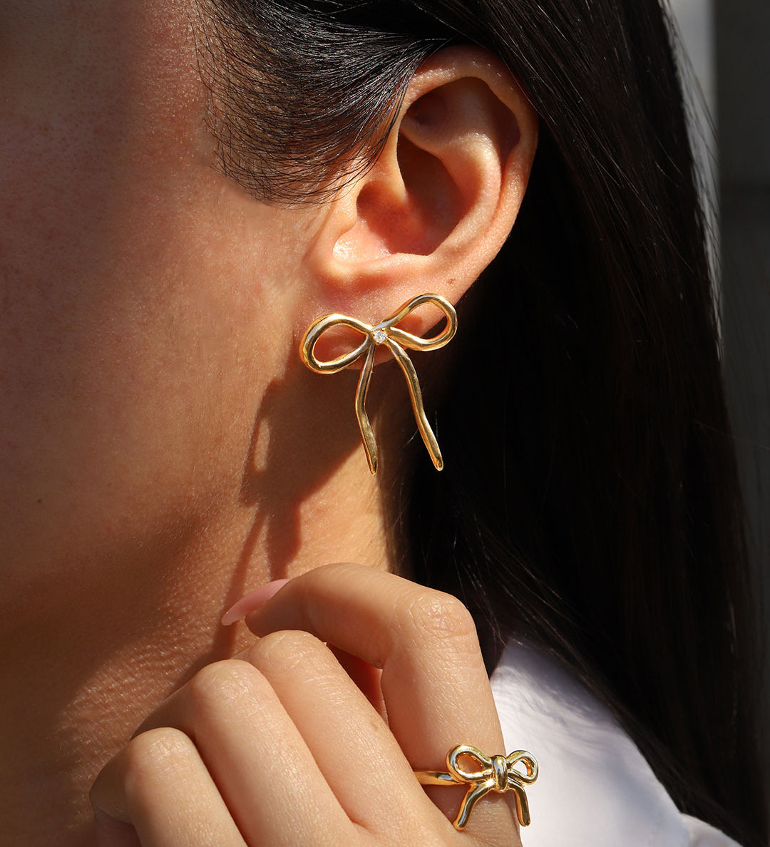 Kara Yoo-Maisie Ring-Rings-Blue Ruby Jewellery-Vancouver Canada