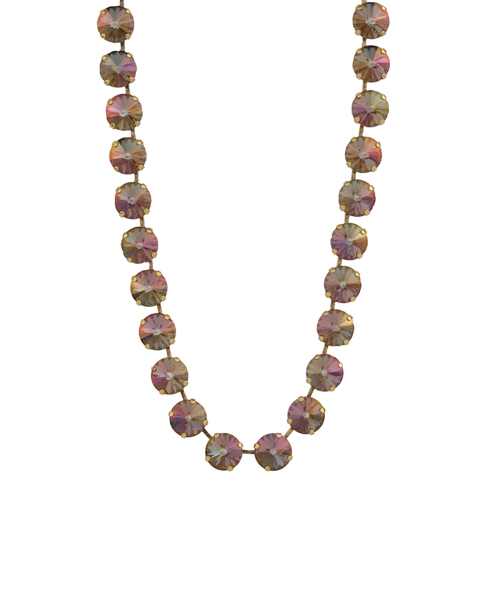 TOVA-LV Sofia Necklace main image 1