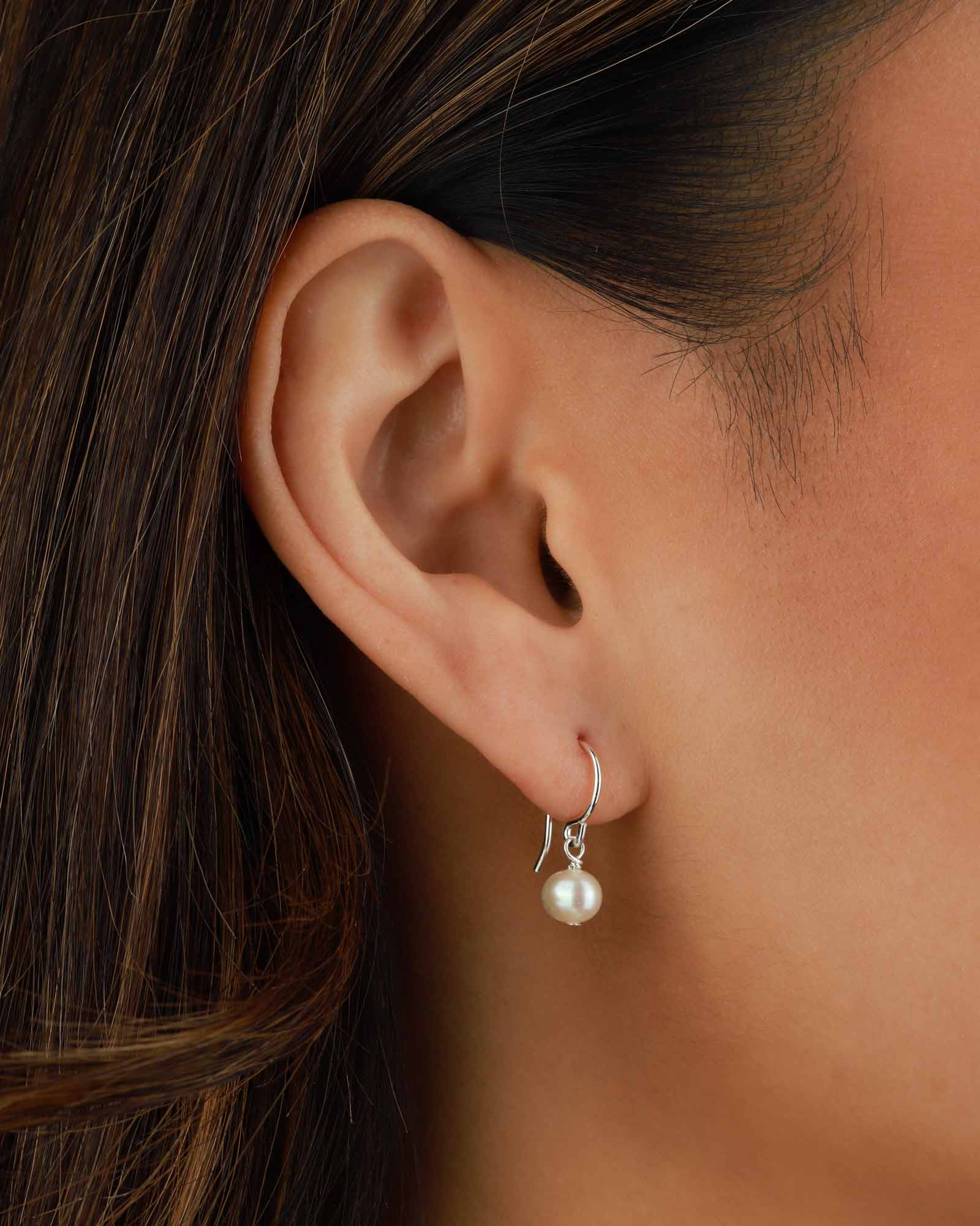 Hook Earrings
