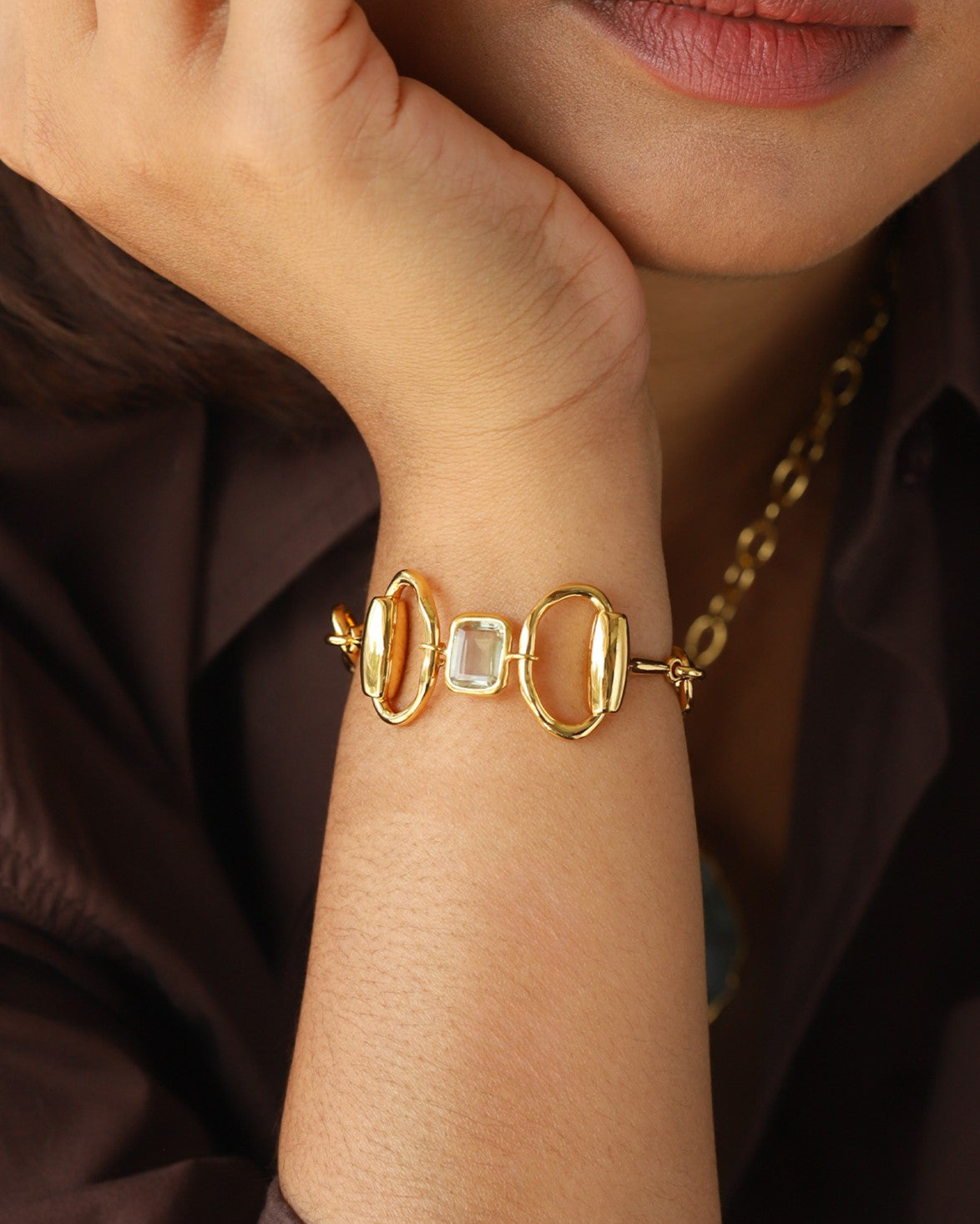 Statement Bracelets