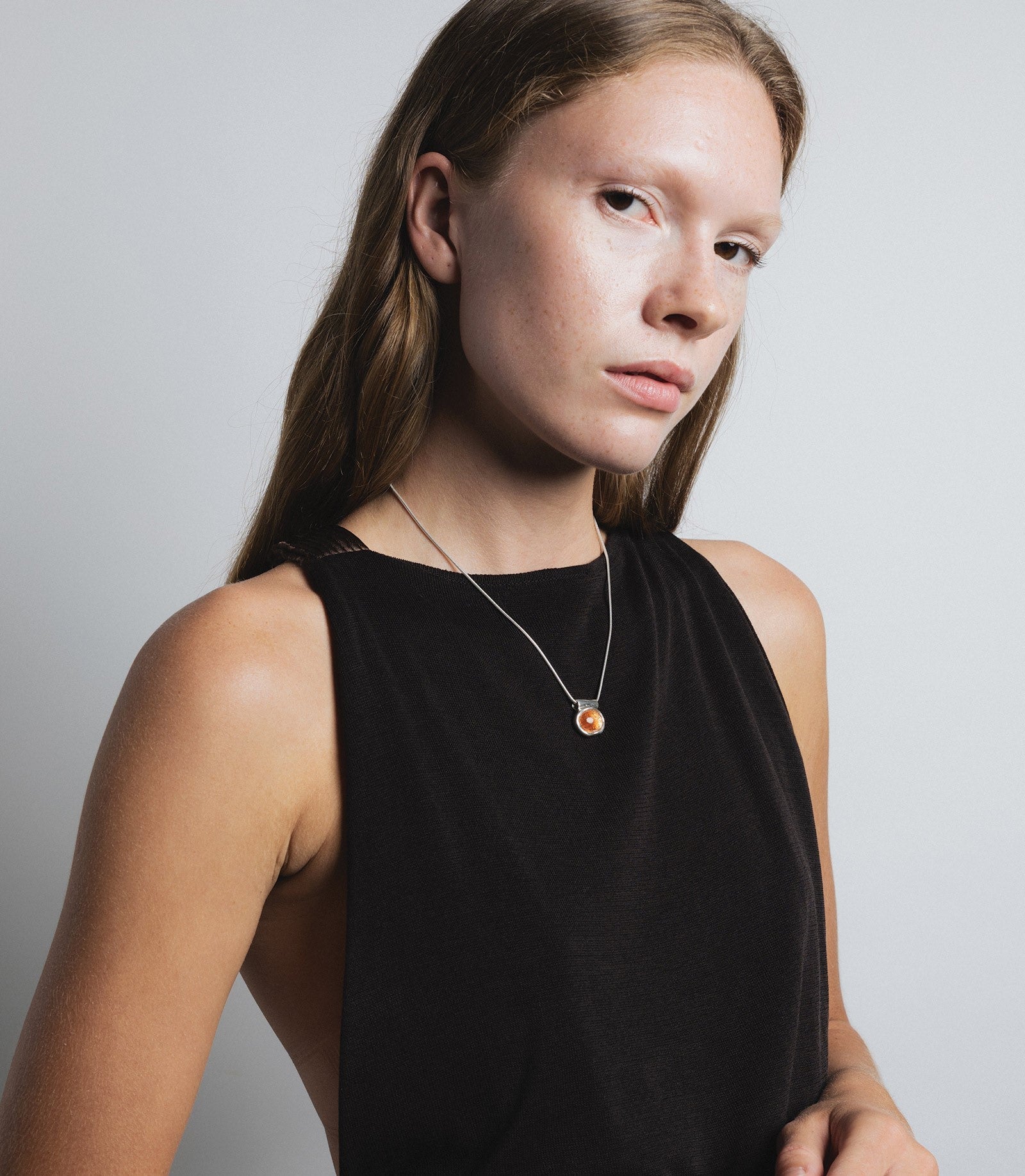 Wolf Circus Gemma Huggies Blue Ruby Jewellery, Canada