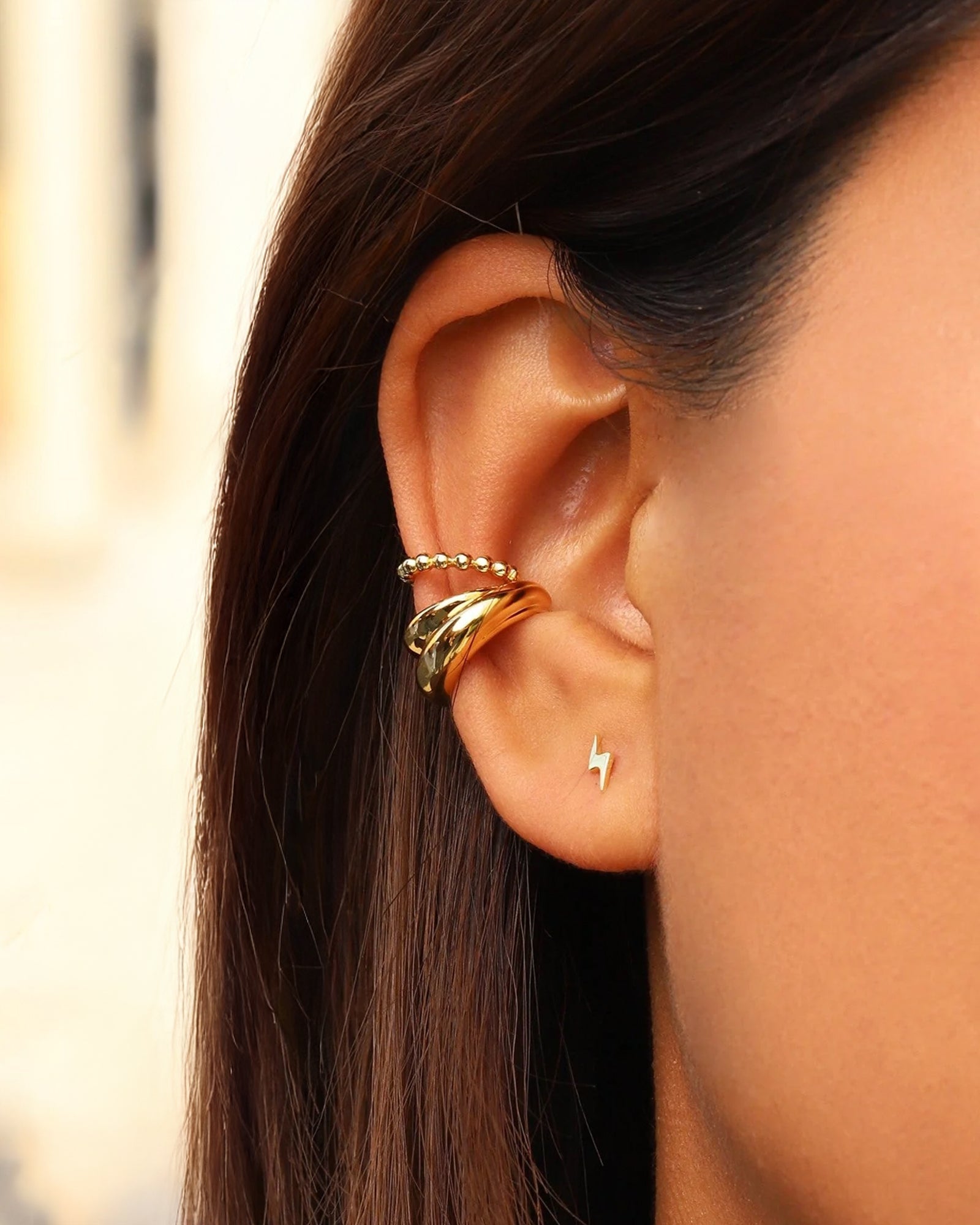 Ear Cuffs