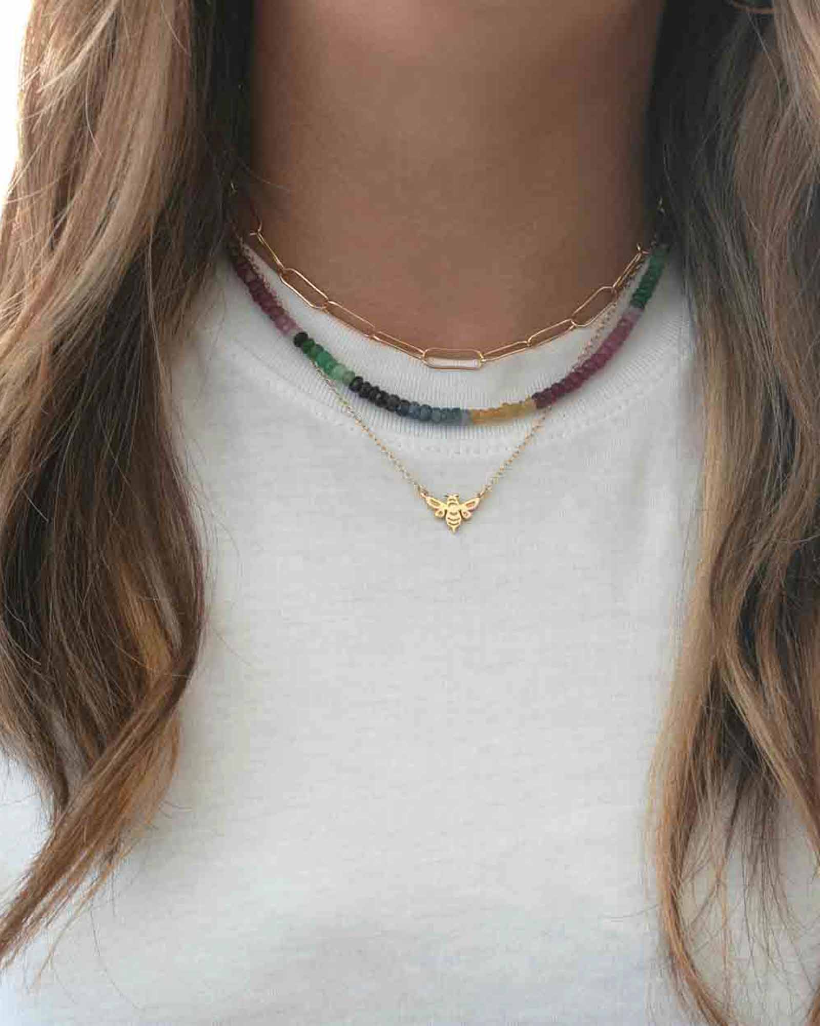 Kris Nations - Blue Ruby Jewellery - Shop Online Vancouver Canada