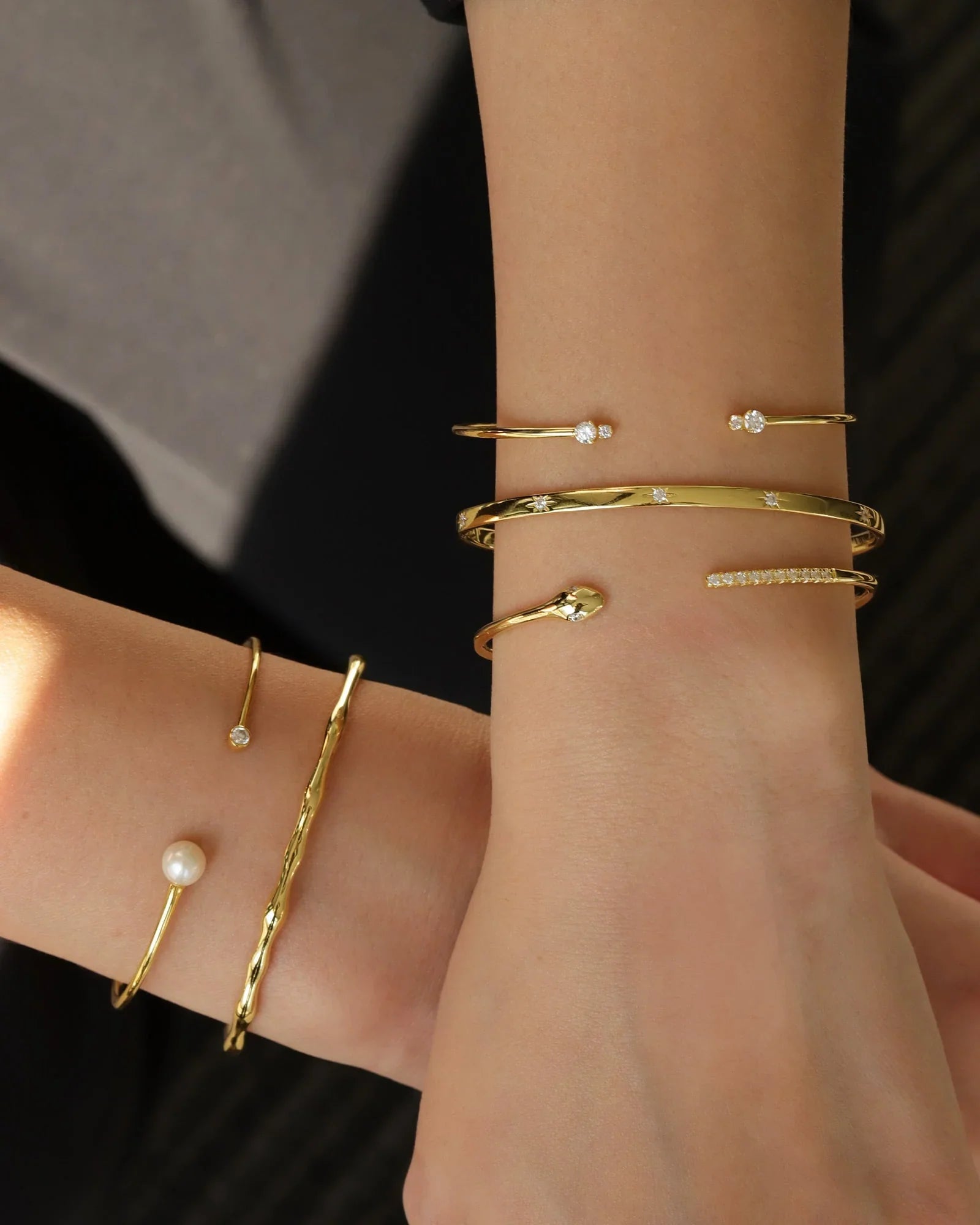 Quiet Icon - Blue Ruby Jewellery - Shop Online Vancouver Canada