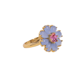 Emeline Flower Ring