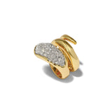 Alexis Bittar-Solanales Crystal Coiled Pebble Ring-Rings-Blue Ruby Jewellery-Vancouver Canada