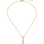 Alexis Bittar-Asterales Bubble Necklace-Necklaces-Blue Ruby Jewellery-Vancouver Canada
