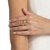 Alexis Bittar-Asterales Floating Vine Ring-Rings-Blue Ruby Jewellery-Vancouver Canada