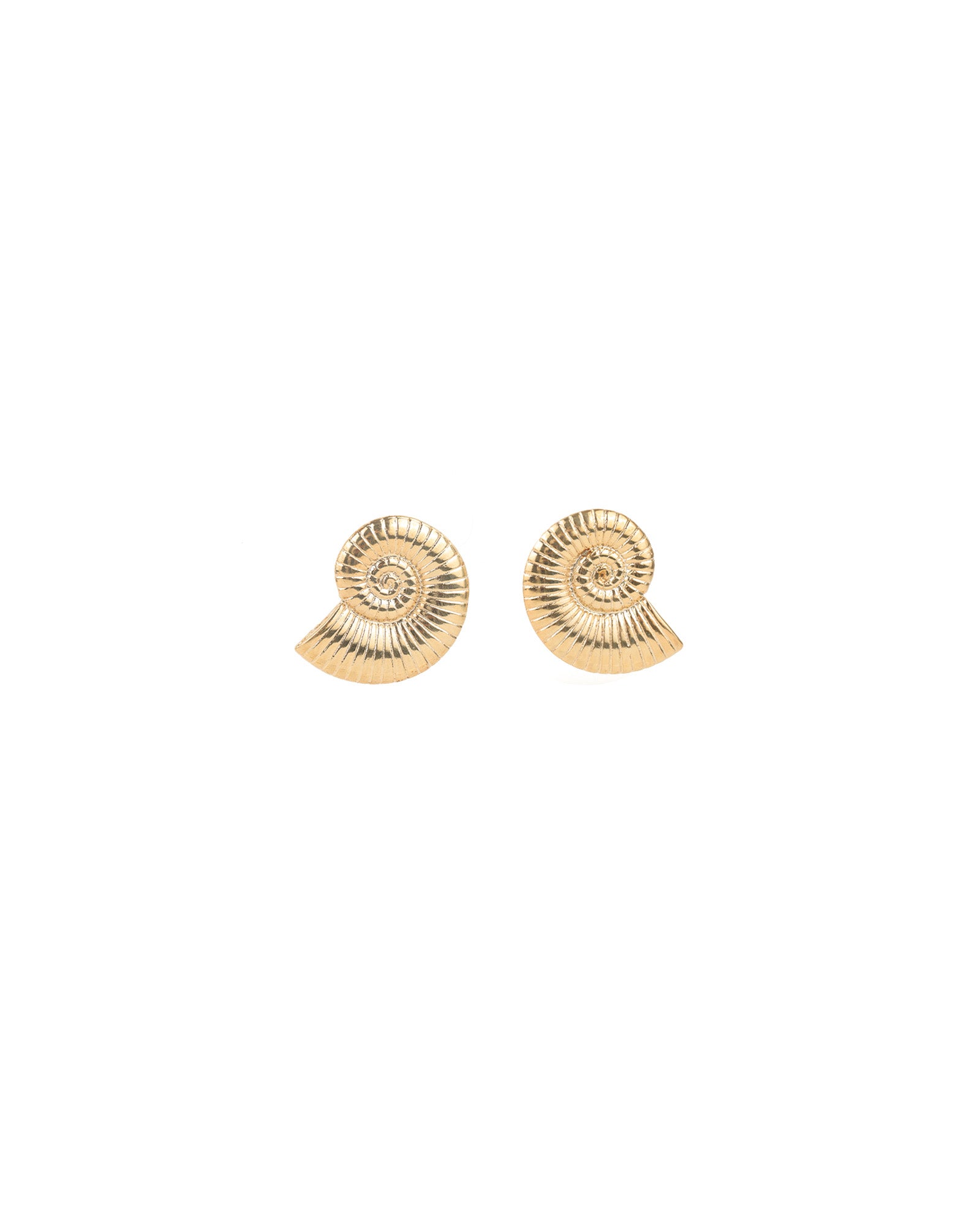 Stud Earrings Blue Ruby Jewellery Vancouver Canada