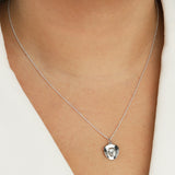 Baseline-Cowboy Hat Charm-Necklaces-Blue Ruby Jewellery-Vancouver Canada