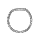 Smooth Snake Chain Bracelet
