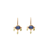 Della Drop Earrings