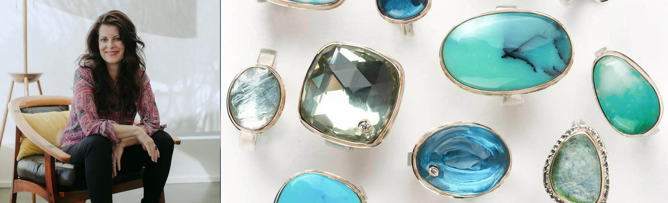 ⭐︎jamie joseph⭐︎ジャミージョセフ14Kダイヤピアス Jamie Joseph – Dandelion Jewelry