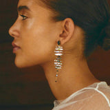 Mizumi Earrings