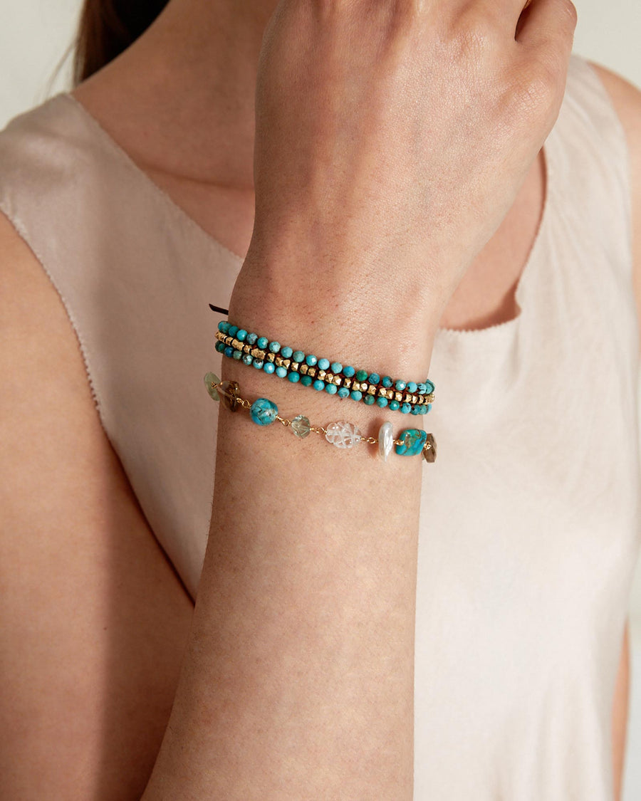 Cuff wrap bracelet store