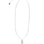 Chan Luu-Ellis Necklace-Necklaces-Blue Ruby Jewellery-Vancouver Canada