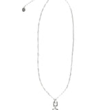 Chan Luu-Ellis Necklace-Necklaces-Blue Ruby Jewellery-Vancouver Canada