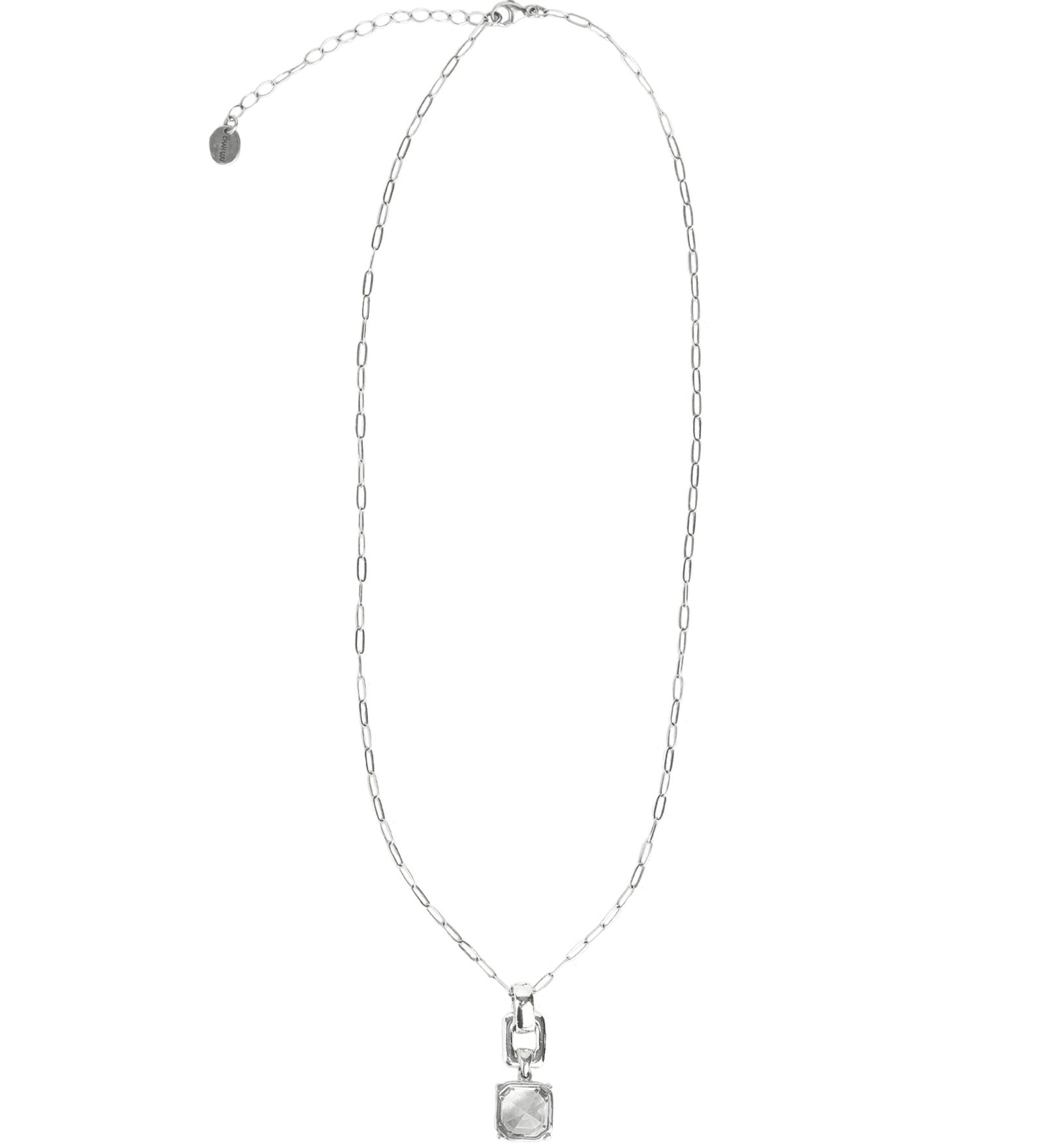 Chan Luu-Ellis Necklace-Necklaces-Blue Ruby Jewellery-Vancouver Canada