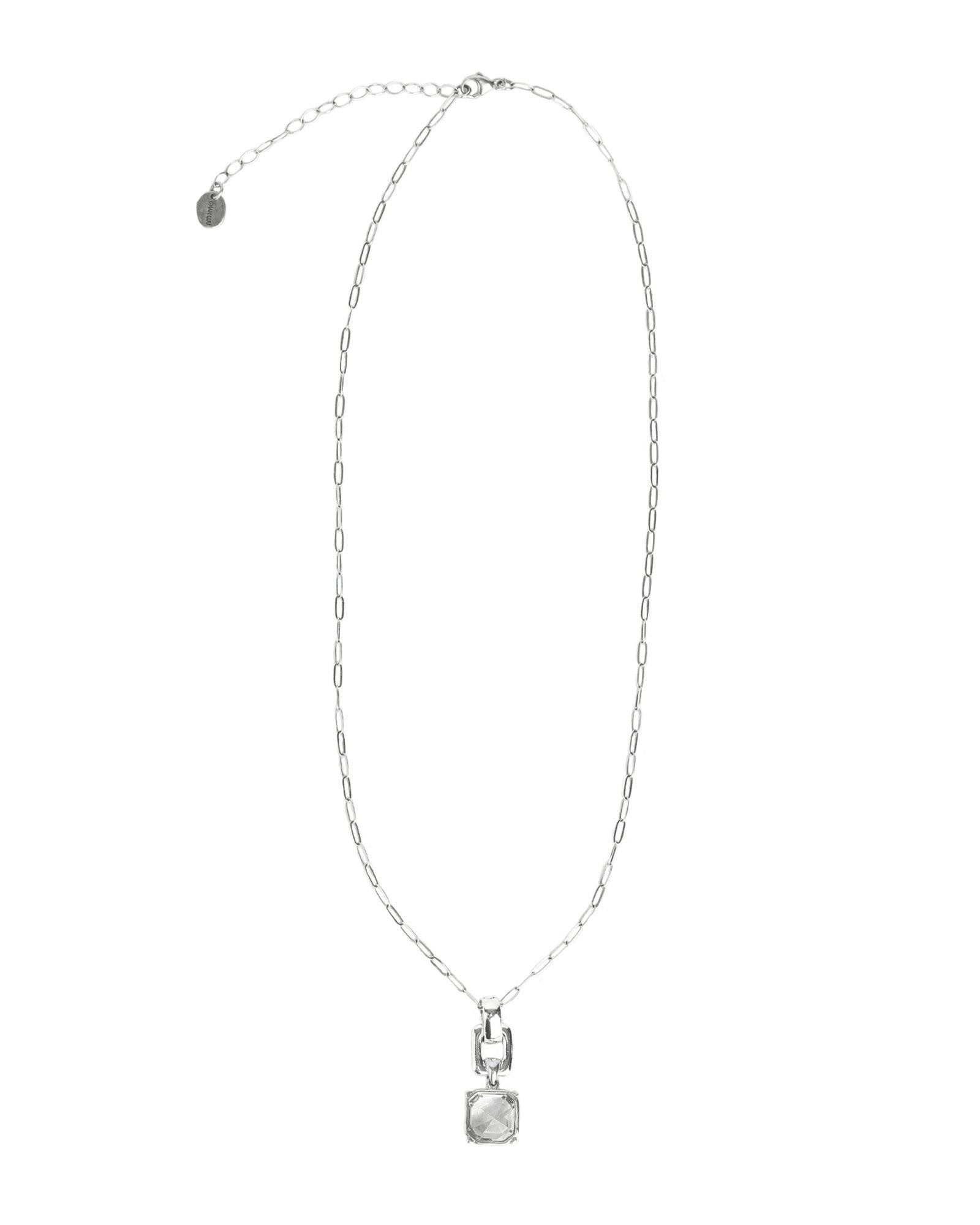 Chan Luu-Ellis Necklace-Necklaces-Blue Ruby Jewellery-Vancouver Canada