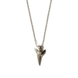 Mako Diamond Necklace Sterling Silver, Diamond