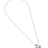 Wolf Circus-Naya Necklace in 18"-Necklaces-Blue Ruby Jewellery-Vancouver Canada