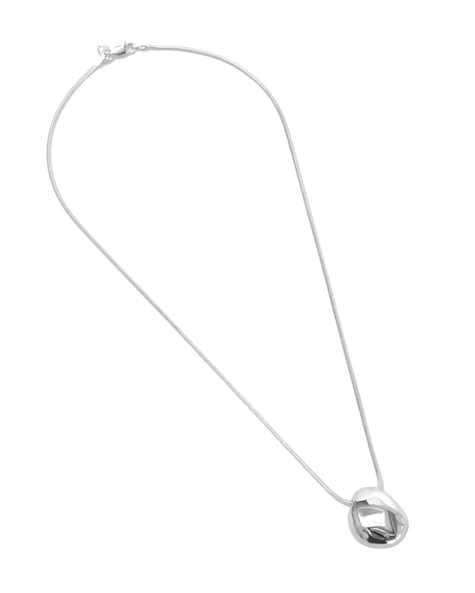 Wolf Circus-Naya Necklace in 18"-Necklaces-Blue Ruby Jewellery-Vancouver Canada