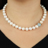 Chan Luu-Lark Necklace-Necklaces-Blue Ruby Jewellery-Vancouver Canada