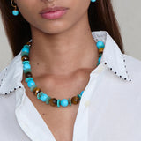 Calla Necklace