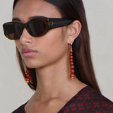 Bell Tower Earrings