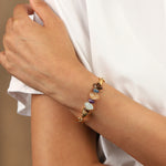 Chan Luu-Orris Bracelet-Bracelets-Blue Ruby Jewellery-Vancouver Canada