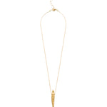 Chan Luu-Sardine Necklace-Necklaces-Blue Ruby Jewellery-Vancouver Canada