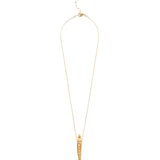 Chan Luu-Sardine Necklace-Necklaces-Blue Ruby Jewellery-Vancouver Canada