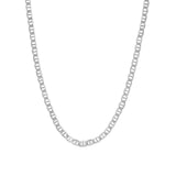 Mariner Chain Necklace | 3mm