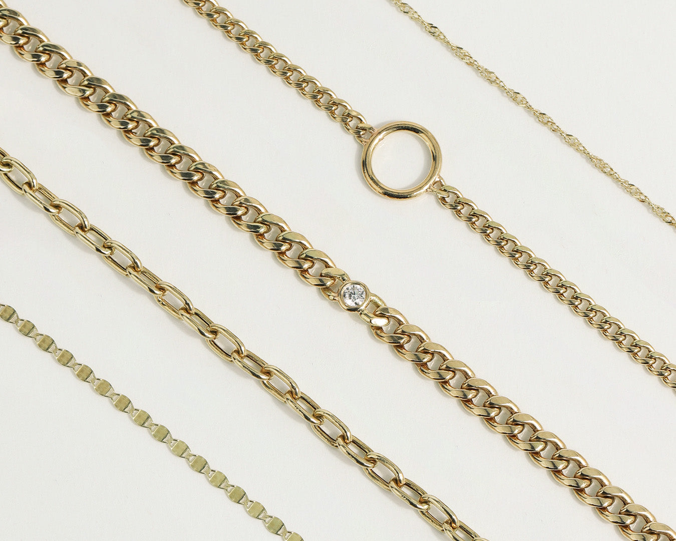 Bracelets | Blue Ruby Jewellery, Vancouver, Canada