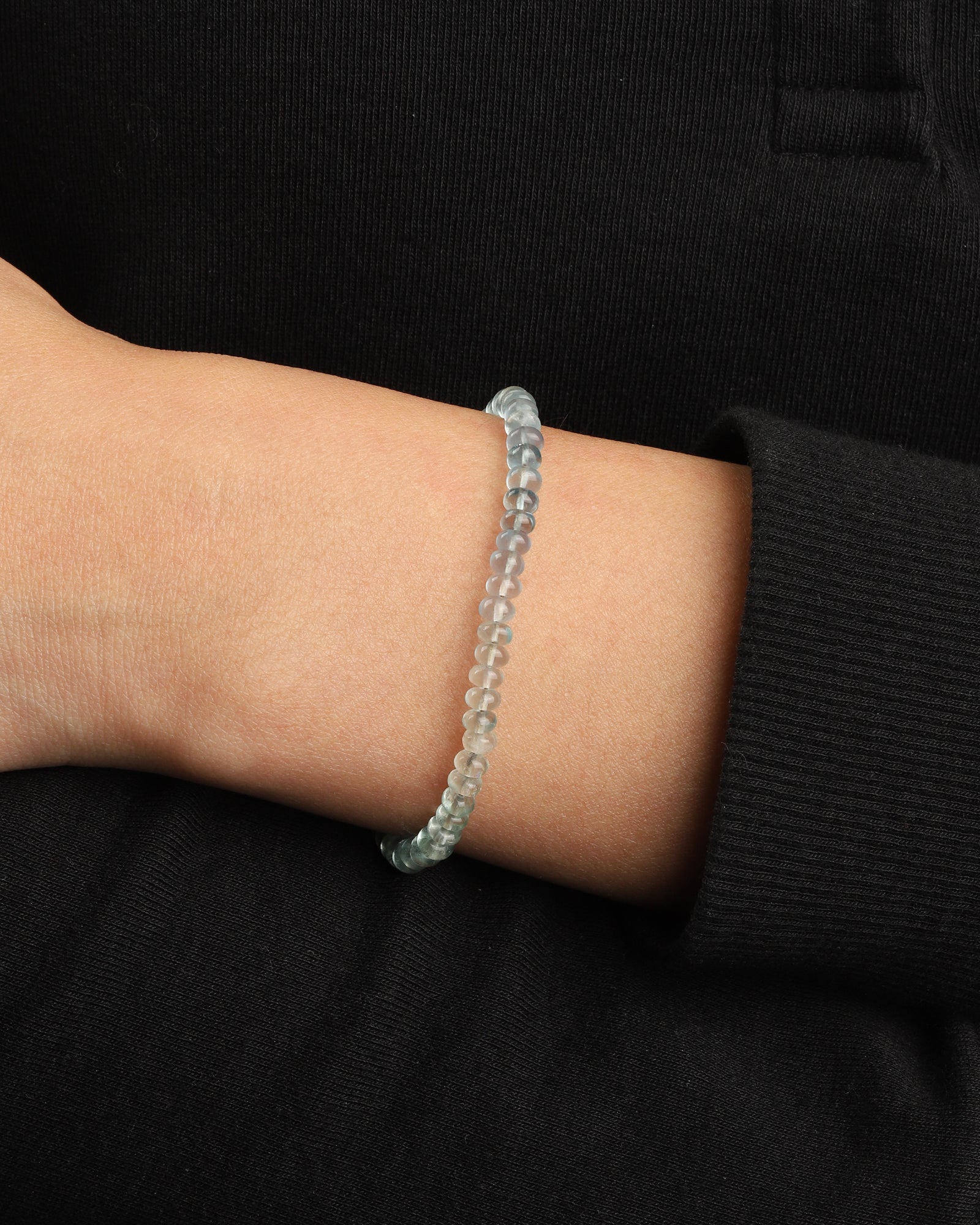 Gem Jar-Mix Stone Bracelet | 3.5mm-Bracelets-Blue Ruby Jewellery-Vancouver Canada