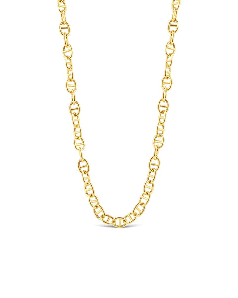 アクセサリー 8UEDE Draw Necklace Gold 8UEDE Draw Necklace Gold