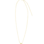 Goldhive-Butterfly Pavé Diamond Necklace-Necklaces-Blue Ruby Jewellery-Vancouver Canada