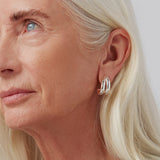 Jenny Bird-Florence Earrings-Earrings-Blue Ruby Jewellery-Vancouver Canada