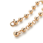 Celeste Bracelet 14k Gold Plated