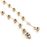 Celeste Necklace 14k Gold Plated,