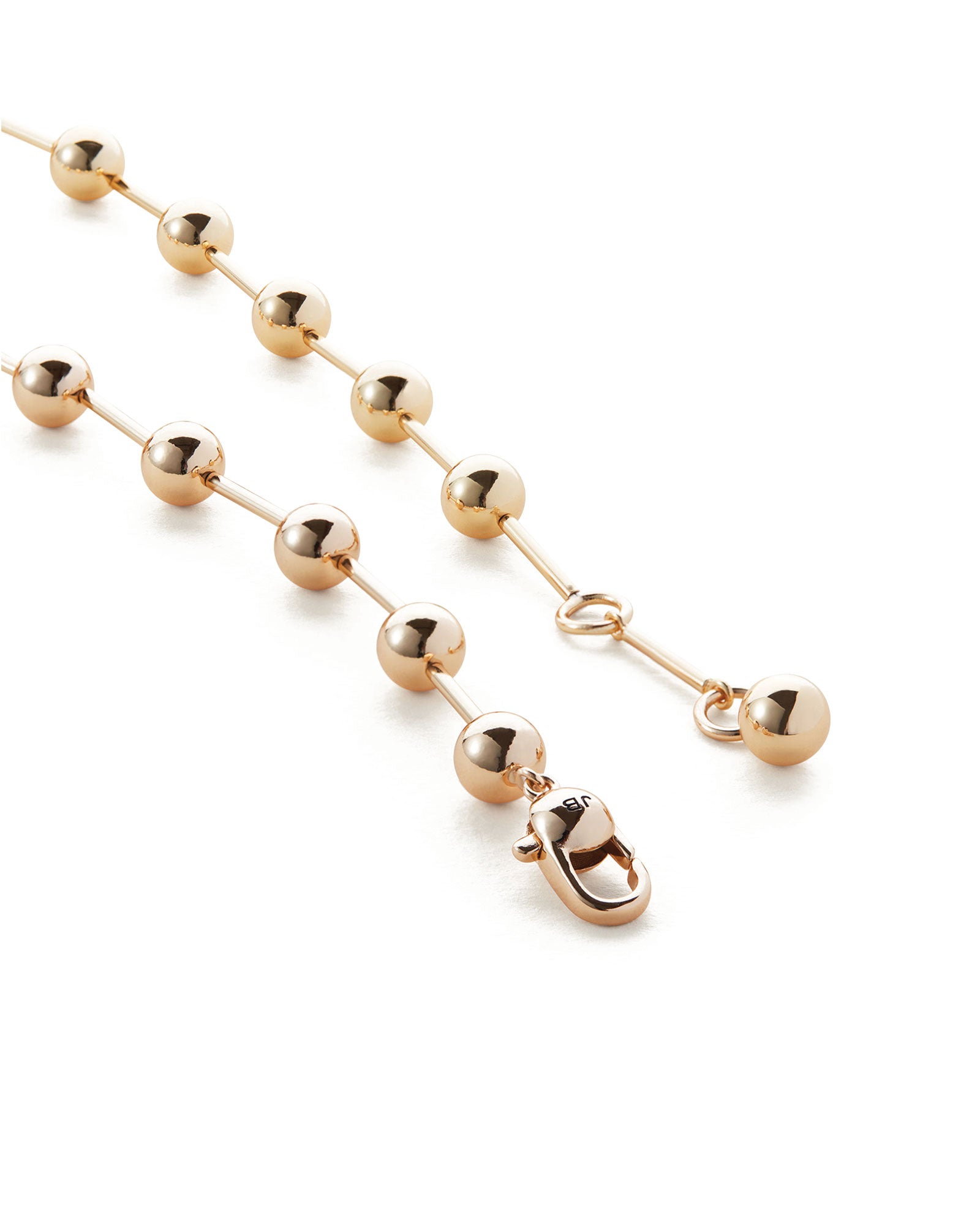 Celeste Necklace 14k Gold Plated,
