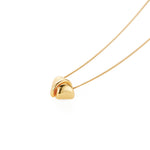 Jenny Bird-Rio Pendant Necklace-Necklaces-Blue Ruby Jewellery-Vancouver Canada