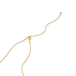 Jenny Bird-Rio Pendant Necklace-Necklaces-Blue Ruby Jewellery-Vancouver Canada