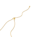 Jenny Bird-Rio Pendant Necklace-Necklaces-Blue Ruby Jewellery-Vancouver Canada
