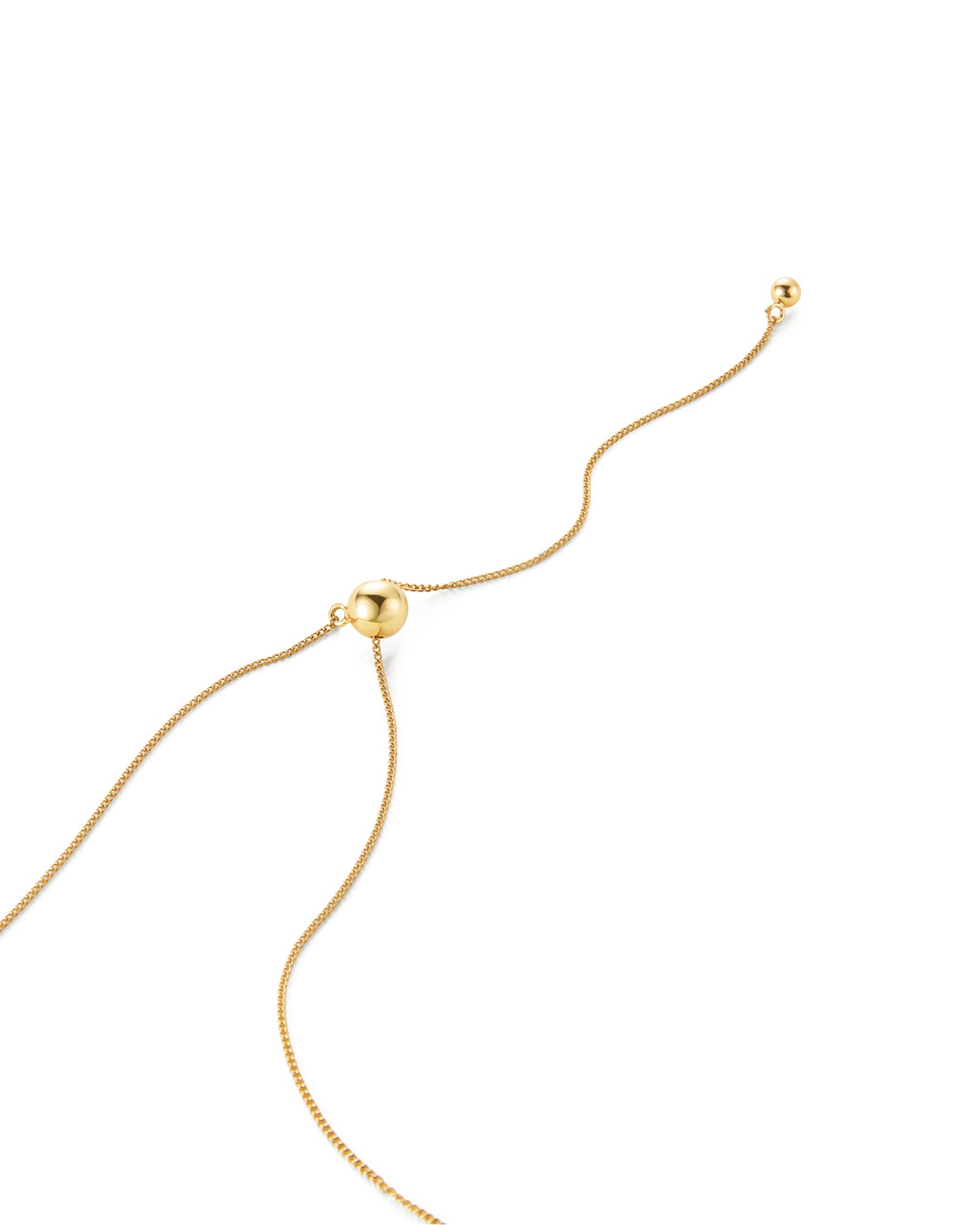 Jenny Bird-Rio Pendant Necklace-Necklaces-Blue Ruby Jewellery-Vancouver Canada