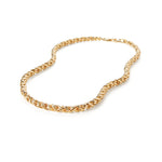 Jenny Bird-Rizzo Necklace-Necklaces-Blue Ruby Jewellery-Vancouver Canada