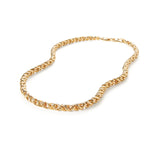 Jenny Bird-Rizzo Necklace-Necklaces-Blue Ruby Jewellery-Vancouver Canada