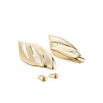 Jenny Bird-The Kites Earring-Earrings-Blue Ruby Jewellery-Vancouver Canada